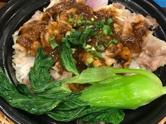 -壹煲·煲仔饭·荷叶蒸饭·汤粉面