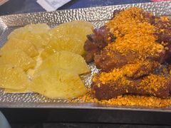 -紫泥369粗粮季(鼓楼店)