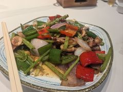 -东坊味道私房菜·地道顺德菜(大良店)