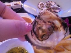 -Mister 99 Beer Garden