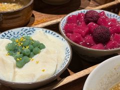 -李百蟹·江南蟹黄面·河景餐厅(夫子庙总店)