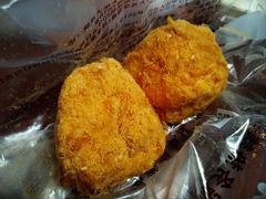 蟹黄肉松-鲍师傅糕点(春熙路店)