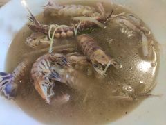 -崖口红树林海鲜餐厅
