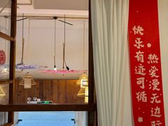 -山水茶艺馆·点心粤菜·30年老字号