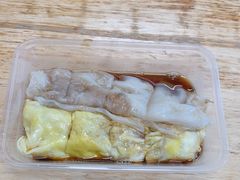 -山水肠粉(盐田店)