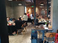 -尚合里潮汕牛肉火锅(海沧店)