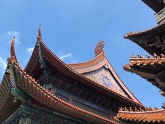 -高旻寺