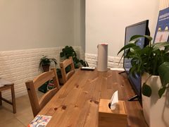 -海胆小馆(东北水饺·春柳店)