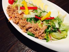 -酷公社·榴莲披萨(太原街店)