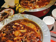 -胖哥俩肉蟹煲(苏州中心店)