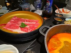 -花潮料理艺食馆(SM新生活广场店)