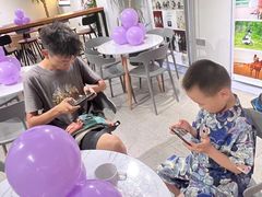 -7分甜(江宁万达店)