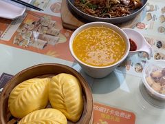 -珍粥道(群力远大店)