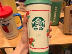 -星巴克臻选(国贸商城首店)