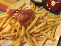 -滋味烤鱼(祥和里店)