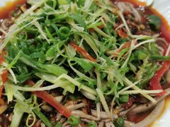 -洪霞餐馆