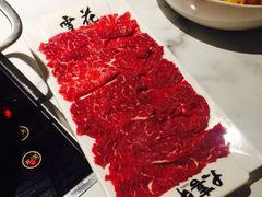 -大喜牛鲜牛肉火锅(世纪金源店)