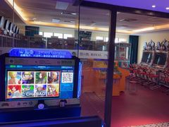 -御水泉·国际水疗会(广州长隆店)