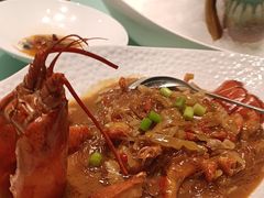 -隆聚时令海鲜(一舟店)