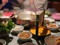 -大头椰·椰子鸡火锅(南宁万象城店)