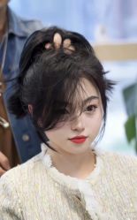 -88潮牌造型烫发·染发