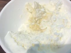 -丹礼糖甜品