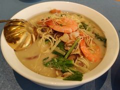 招牌海鲜焖面-闽海肴(北辰荟店)