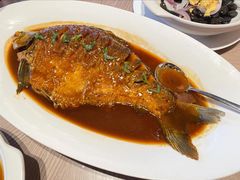 -艳阳天·非遗楚菜(武汉客厅店)