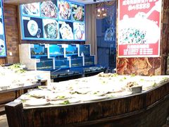 -船泊丽港(统一路店)