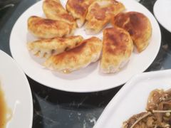 -桃园中华料理炸酱面(燕儿岛路店)