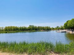 -永定河休闲森林公园