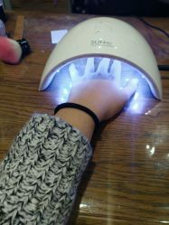 -Momo nail 日系美甲