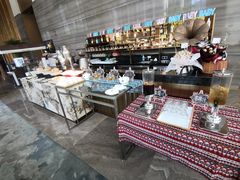 -福州泰禾铂尔曼酒店·大堂酒廊