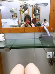 -南京美发店