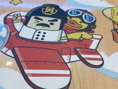 -老娘舅(吴淞路店)