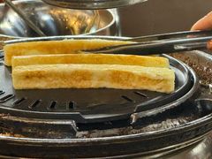 -胡悦里韩式烤肉(芝罘万达广场店)