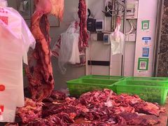 -阿娟牛肉丸·手打牛肉丸·现做现卖