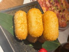 -芸山季·云南野生菌火锅(人民广场来福士店)