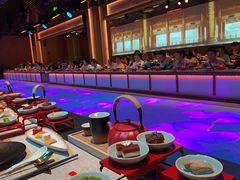 -金陵梦华·宫宴(南京首店)