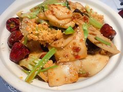 香锅一品素-玉玲珑(陆家嘴店)