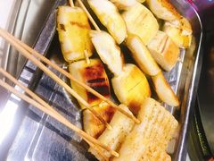 -盱眙小龙虾(天虹店)