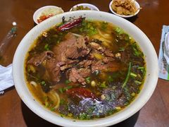 -易裕和·长沙米粉(友谊路店)