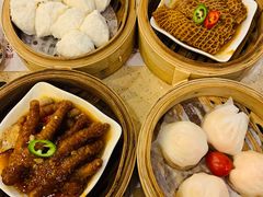 -点都德(盘福楼店)