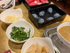 -牛街清真满恒記(平安里西大街店)