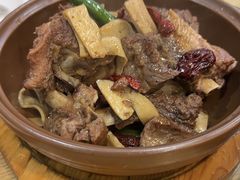 -江南面屋(明洞店)