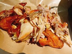 -费大厨辣椒炒肉(高铁吾悦广场店)
