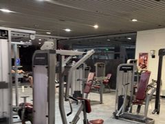-奇迹健身(金牛凯德店)