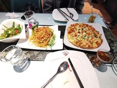 -海尔巴格一甸茶餐厅(团结路店)