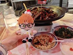 -回味黑鸭煲·始于2006(万松园店)