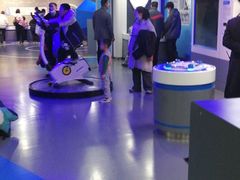 -陕西科学技术馆